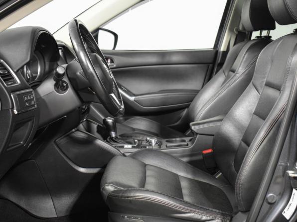 Mazda CX-5 I Рестайлинг с пробегом 2015 года, цена 2 020 000 рублей, 110970 км, внедорожник, Автокод Объявления