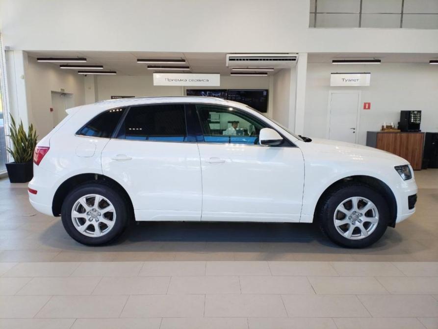 Audi Q5 I (8R) Серпухов  - изображение 5