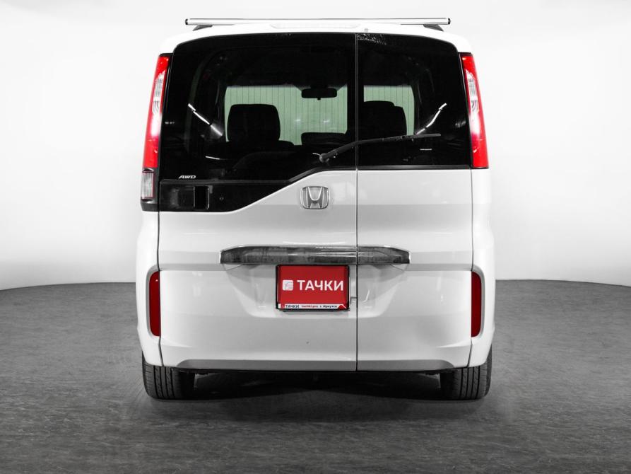 Honda Stepwgn V Иркутск  - изображение 4