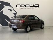 Renault Logan II Рестайлинг Ростов-на-Дону  - изображение 25