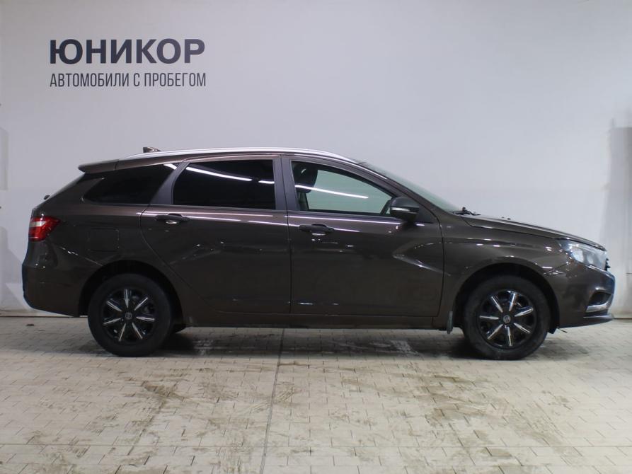 Lada (ВАЗ) Vesta I Дзержинск  - изображение 8