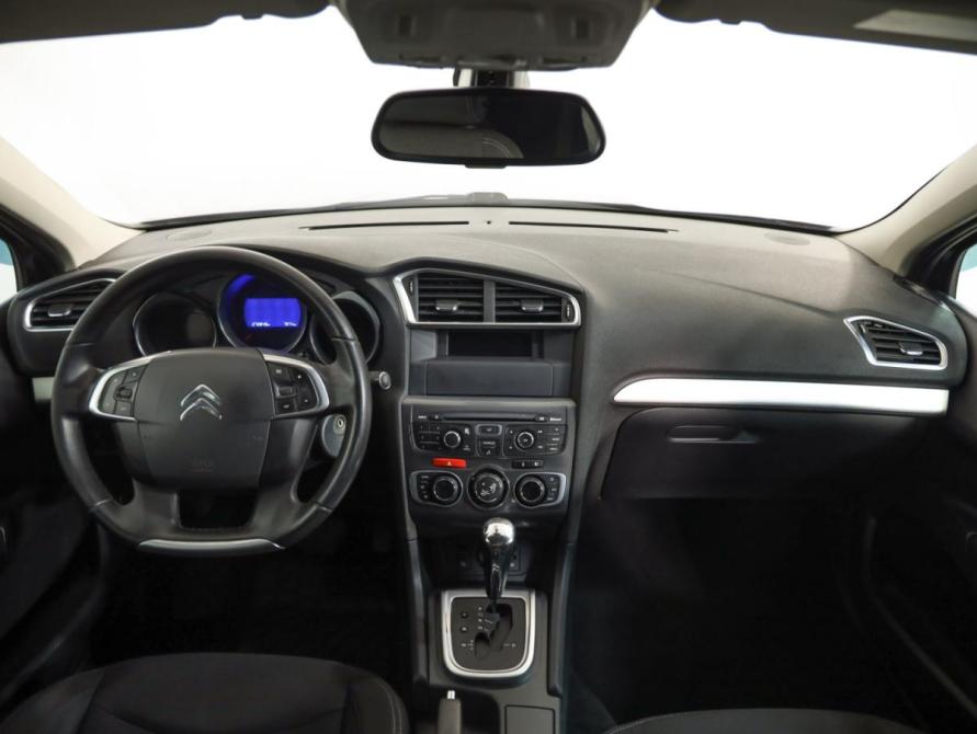 Citroen C4 II Санкт-Петербург  - изображение 10