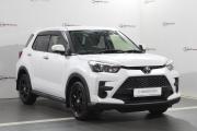 Toyota Raize I Владивосток  - изображение 28
