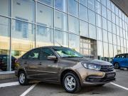 Lada (ВАЗ) Granta I Рестайлинг Волгоград  - изображение 33