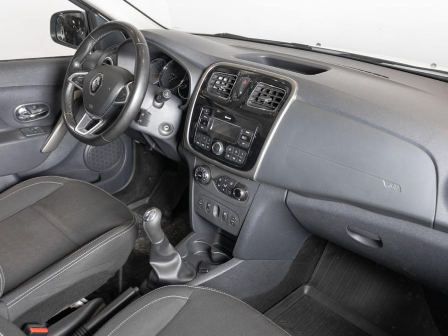 Renault Sandero II Рестайлинг Казань  - изображение 7