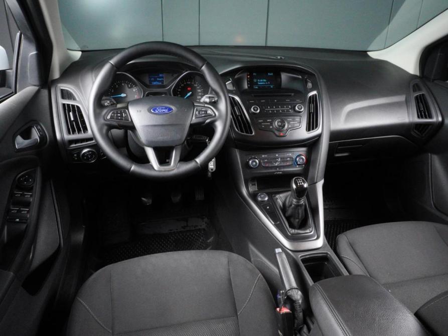 Ford Focus III Рестайлинг Минеральные Воды  - изображение 6