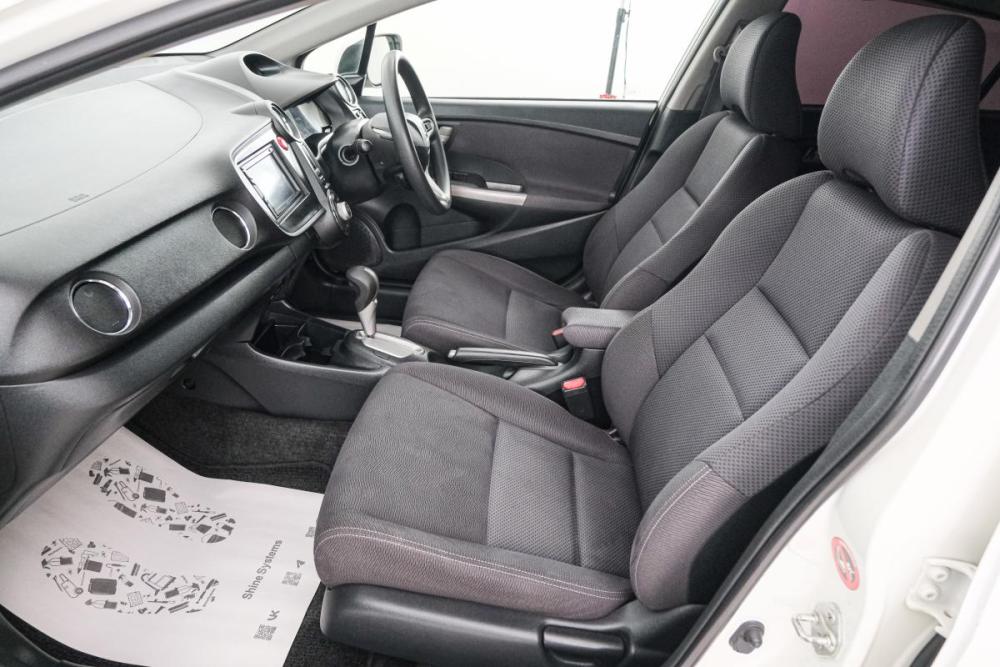 Honda Insight II Красноярск  - изображение 14