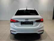 Hyundai Solaris II Самара  - изображение 22