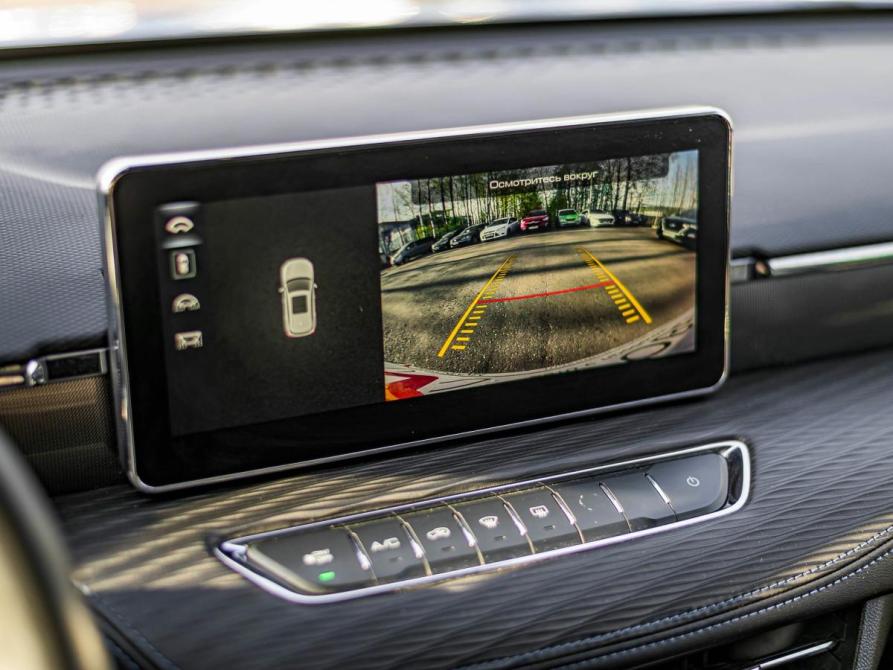 Haval Jolion I Санкт-Петербург  - изображение 10