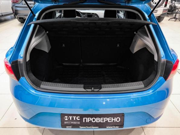 SEAT Leon III с пробегом 2013 года, цена 750 000 рублей, 150551 км, хэтчбек, Автокод Объявления