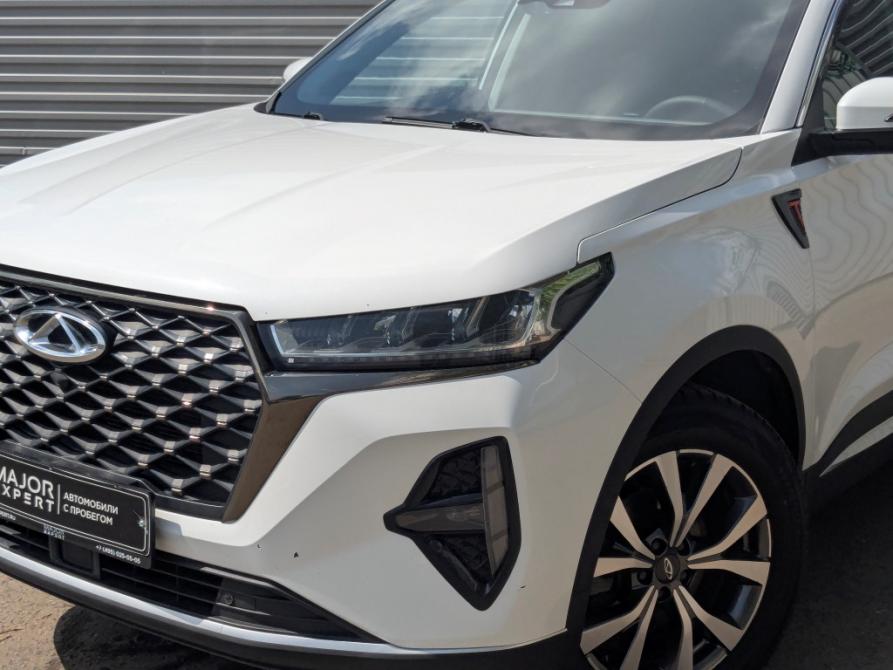 Chery Tiggo 7 Pro Max I Москва  - изображение 17