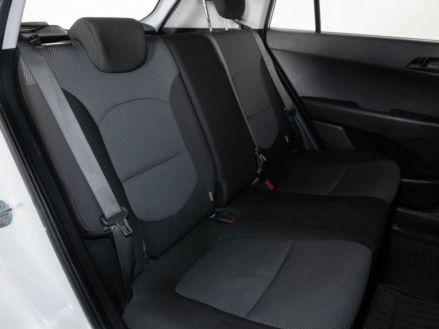 Hyundai Creta I Рестайлинг Казань  - изображение 8