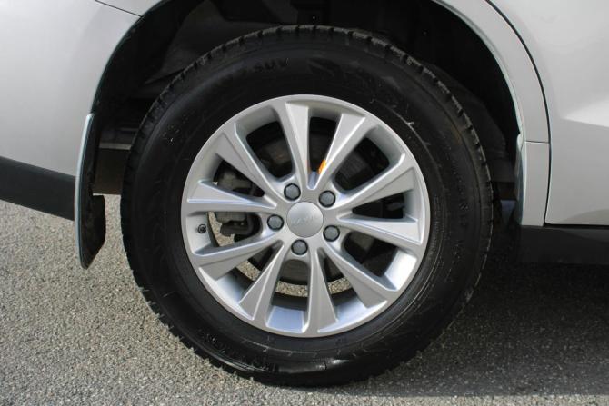 Haval M6 II с пробегом 2024 года, цена 1 650 000 рублей, 57000 км, внедорожник, Автокод Объявления