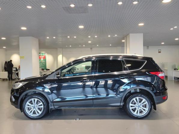 Ford Kuga II Рестайлинг с пробегом 2017 года, цена 1 700 000 рублей, 65131 км, внедорожник, Автокод Объявления