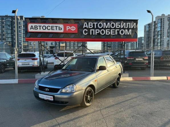Lada (ВАЗ) Priora I с пробегом 2010 года, цена 280 000 рублей, 236000 км, седан, Автокод Объявления