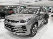 Exeed LX I Рестайлинг Казань  - изображение 23