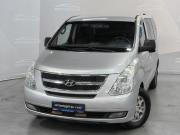 Hyundai Grand Starex I Новосибирск  - изображение 47