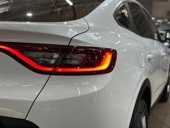 Renault Arkana I с пробегом 2022 года, цена 1 390 000 рублей, 42690 км, внедорожник, Автокод Объявления