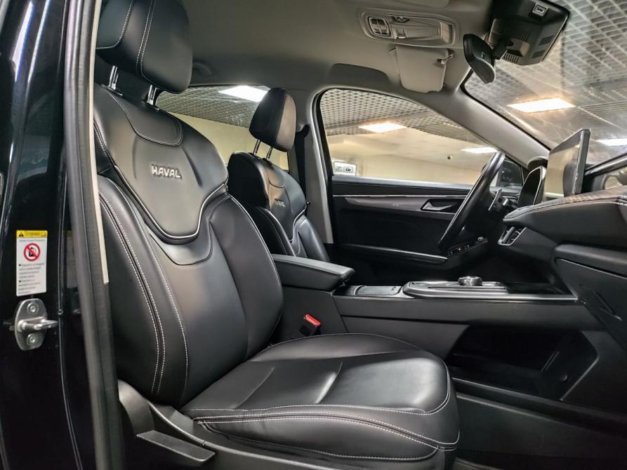 Haval Jolion I Москва  - изображение 13
