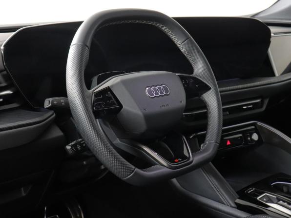 Audi Q5 III (GU) с пробегом 2025 года, цена 6 470 000 рублей, 11500 км, внедорожник, Автокод Объявления