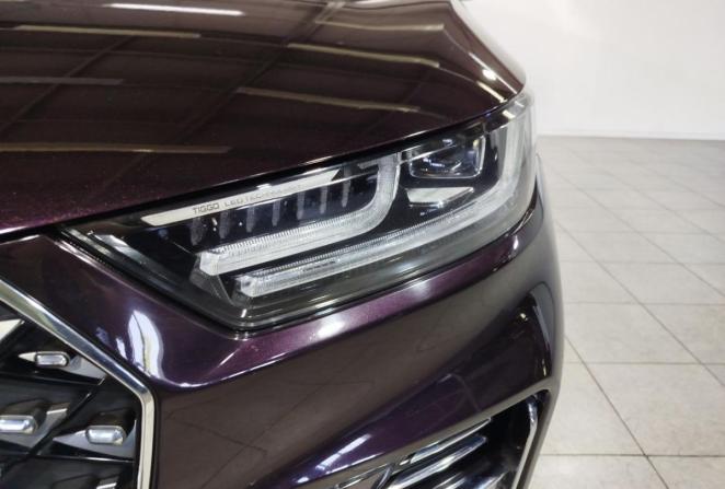 Chery Tiggo 8 Pro I с пробегом 2022 года, цена 1 930 000 рублей, 79522 км, внедорожник, Автокод Объявления