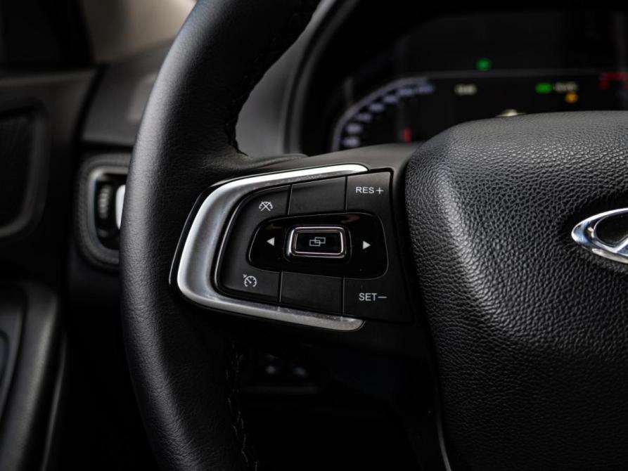 Chery Tiggo 7 I Краснодар  - изображение 17