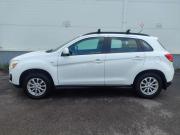 Mitsubishi ASX I Рестайлинг Санкт-Петербург  - изображение 29