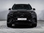 Mercedes-Benz GLE AMG II (V167) Рестайлинг Москва  - изображение 25