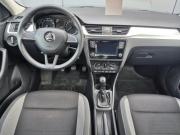 Skoda Rapid I Рестайлинг Воронеж  - изображение 31