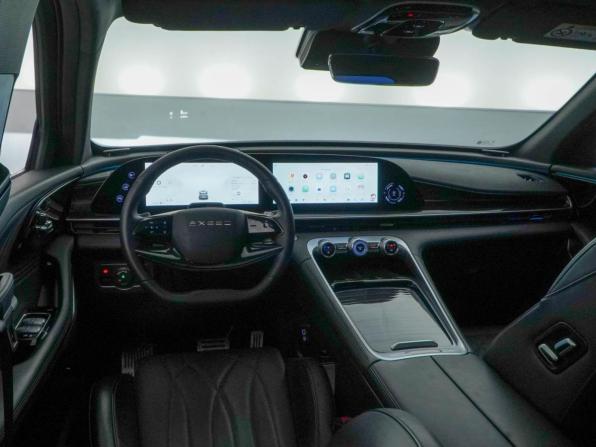 Exeed RX с пробегом 2024 года, цена 3 449 999 рублей, 34023 км, внедорожник, Автокод Объявления