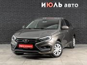Lada (ВАЗ) Vesta I Рестайлинг (NG) Екатеринбург  - изображение 20