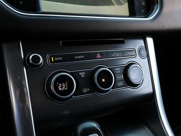 Land Rover Range Rover Sport II с пробегом 2015 года, цена 2 999 000 рублей, 246862 км, внедорожник, Автокод Объявления