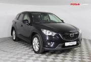 Mazda CX-5 I Химки  - изображение 18