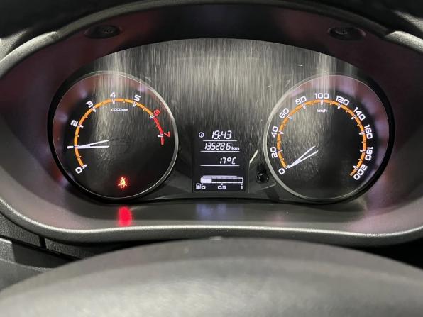 Lada (ВАЗ) Granta I Рестайлинг с пробегом 2018 года, цена 510 000 рублей, 135207 км, седан, Автокод Объявления