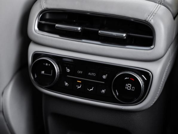 Genesis GV80 I с пробегом 2020 года, цена 4 550 000 рублей, 150820 км, внедорожник, Автокод Объявления