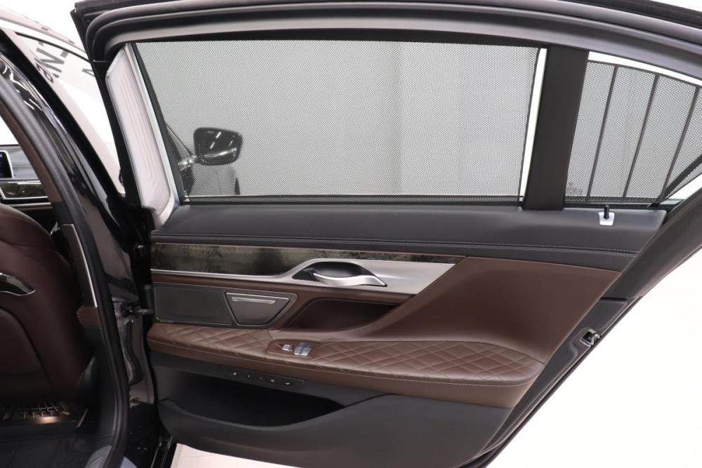 BMW 7 серии VI (G11/G12) Рестайлинг Санкт-Петербург  - изображение 36