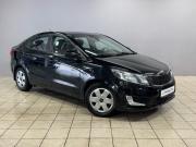 Kia Rio III Уфа  - изображение 17