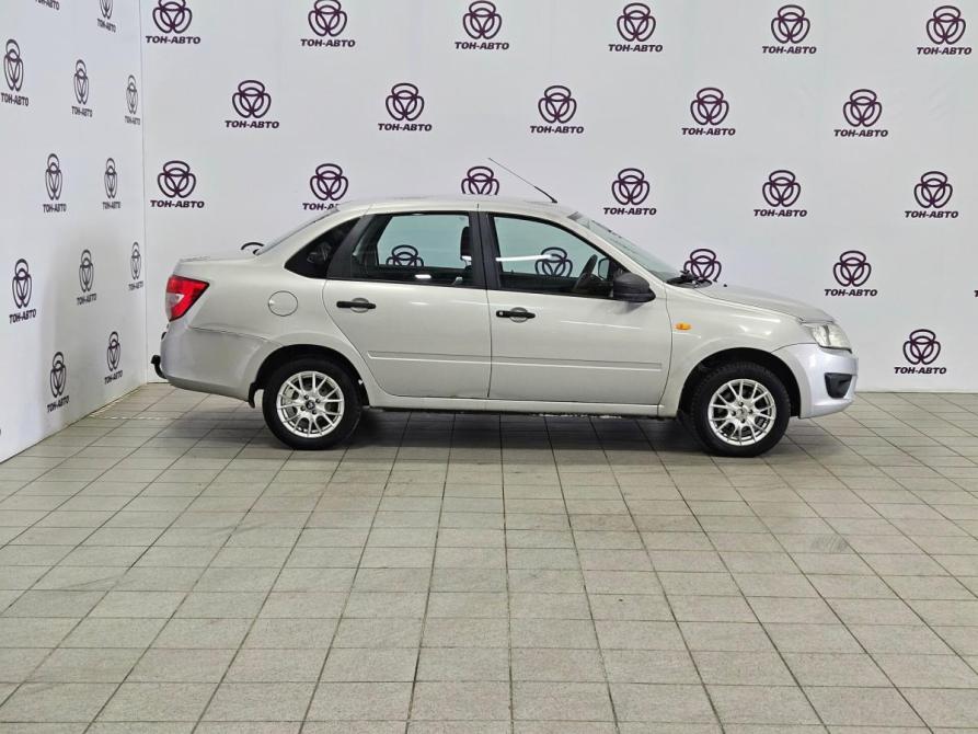 Lada (ВАЗ) Granta I Тольятти  - изображение 4