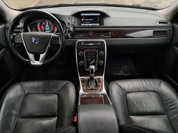 Volvo XC70 II Рестайлинг с пробегом 2014 года, цена 1 878 000 рублей, 157073 км, универсал, Автокод Объявления