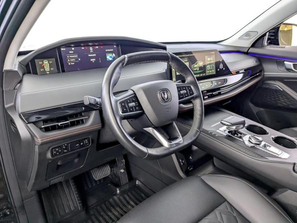 Changan UNI-K с пробегом 2024 года, цена 3 100 000 рублей, 24332 км, внедорожник, Автокод Объявления