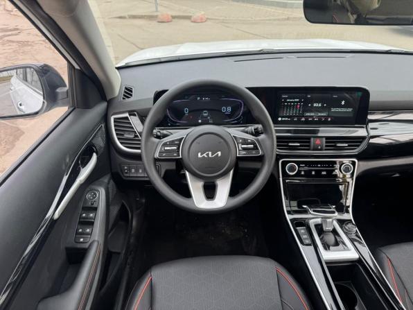 Новый Kia Seltos I Рестайлинг 2025 года, цена 3 100 000 рублей, внедорожник, Автокод Объявления
