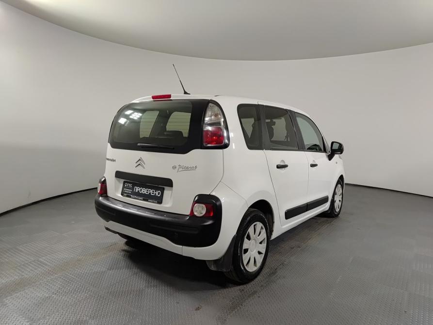 Citroen C3 Picasso I Рестайлинг Уфа  - изображение 6