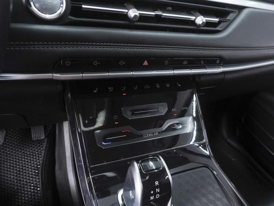 Chery Tiggo 7 Pro I Ростов-на-Дону  - изображение 13