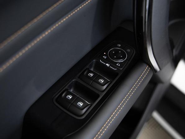 Haval Dargo с пробегом 2024 года, цена 2 899 000 рублей, 10091 км, внедорожник, Автокод Объявления