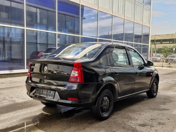 Renault Logan I Рестайлинг с пробегом 2015 года, цена 320 000 рублей, 235422 км, седан, Автокод Объявления