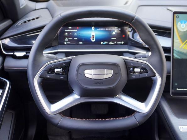 Geely Preface I с пробегом 2024 года, цена 2 763 000 рублей, 1494 км, седан, Автокод Объявления