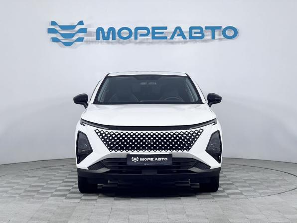 Omoda C5 I Рестайлинг с пробегом 2024 года, цена 2 555 000 рублей, 50338 км, внедорожник, Автокод Объявления