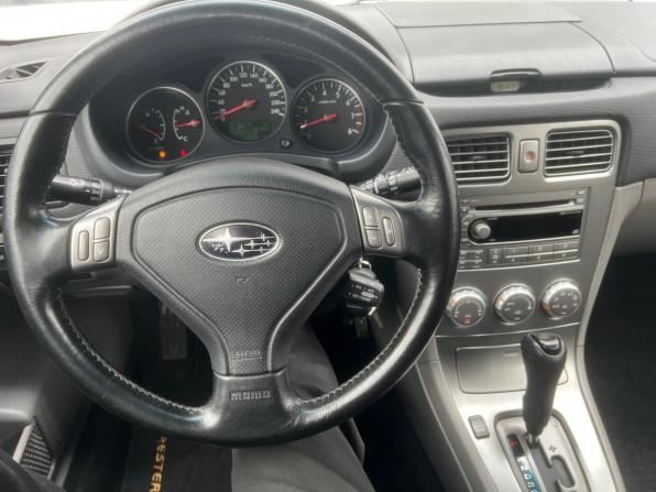Subaru Forester II Рестайлинг с пробегом 2006 года, цена 1 180 000 рублей, 172500 км, внедорожник, Автокод Объявления