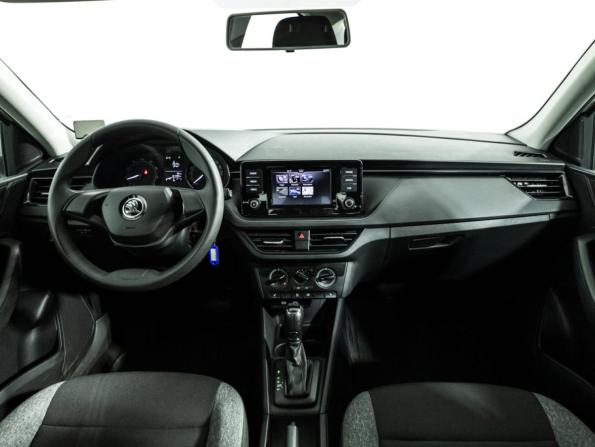 Skoda Rapid II с пробегом 2021 года, цена 1 599 700 рублей, 101483 км, лифтбек, Автокод Объявления