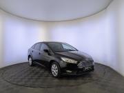 Ford Focus III Рестайлинг Москва  - изображение 29